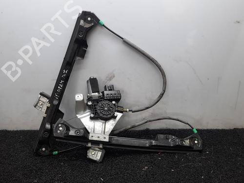 Used Front left window mechanism Front left window mechanism 4439912 4439912