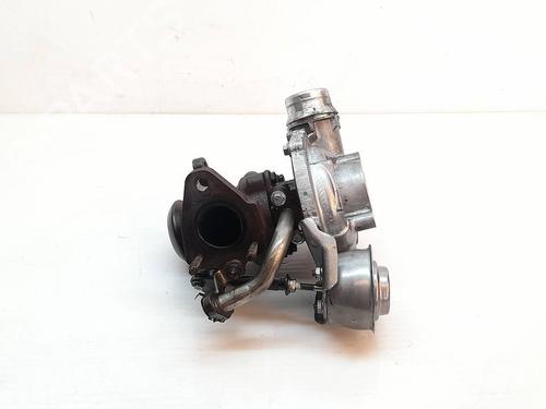 Turbo/Compressor Turbo/Compressor DACIA SANDERO II [2012-2026] 22559020 22559020