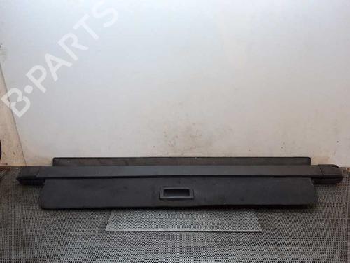 Used Rear parcel shelf Rear parcel shelf 1915927 1915927