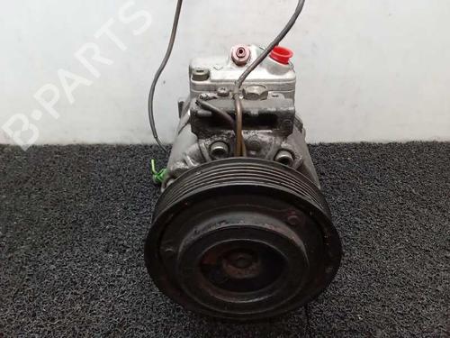 AC compressor AUDI A6 C5 (4B2, 4B4) 2.4 | BP6521418M34 - Image 2