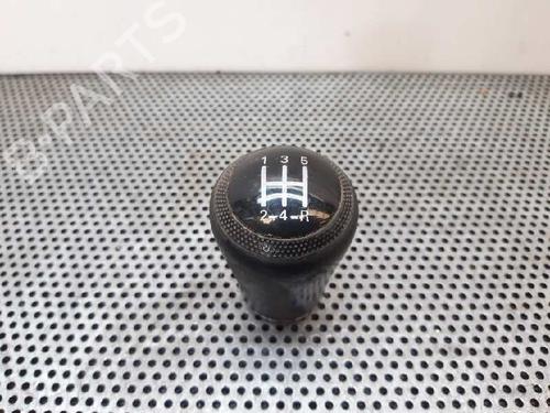 Used Shift knob Shift knob AUDI A4 B5 (8D2) [1994-2001] 16098409 16098409