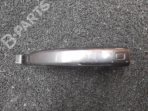 Used Front left exterior door handle Front left exterior door handle AUDI A4 B8 (8K2) 2.0 TDI (136 hp) 10244435 10244435