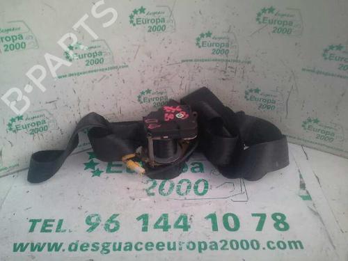 Used Front right seatbelt Front right seatbelt 8736815 8736815
