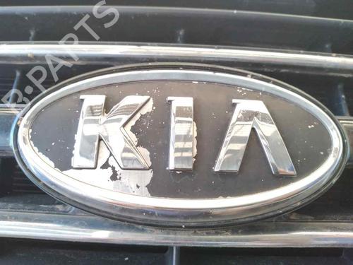 Used Front bumper reinforcement KIA CARNIVAL / GRAND CARNIVAL III (VQ) 2.9 CRDi (185 hp) 20122736