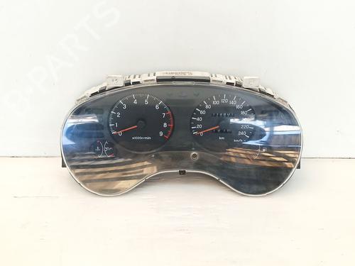 Used Instrument cluster Instrument cluster MITSUBISHI ECLIPSE II (D3_A) 2000 GS 16V (D32A) (146 hp) 17098079 17098079