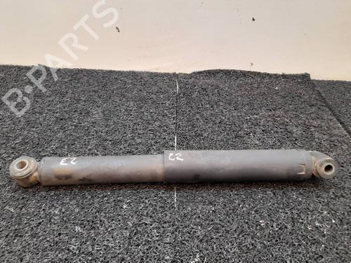 Used Left rear shock absorber Left rear shock absorber MERCEDES-BENZ SPRINTER 4-t Van (B904) [1995-2012] 8190381 8190381