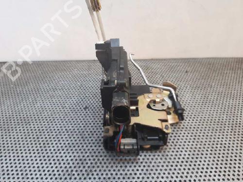 Rear left lock AUDI A6 C5 (4B2) 2.7 T | BP2675319C100 