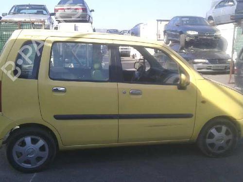 Steering column OPEL AGILA (A) (H00) 1.0 12V (F68) | BP1073957M21 