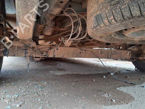 Used Rear axle Rear axle FORD TRANSIT Bus (FD_ _, FB_ _, FS_ _, FZ_ _, FC_ _) [2006-2014] 32497066 32497066