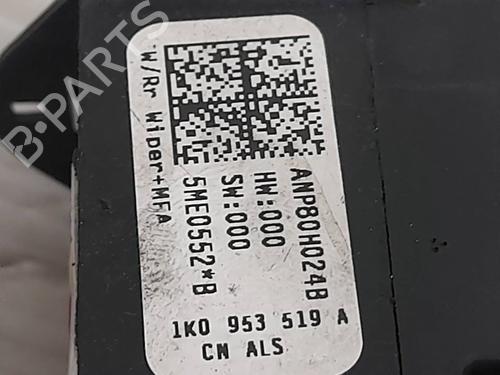 Steering column stalk SEAT ALTEA (5P1) | BP1355697I23