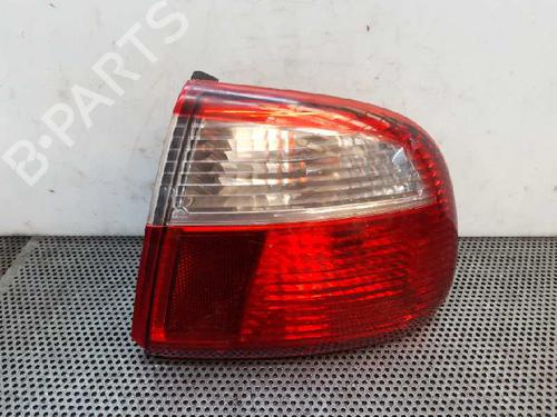 Used Right taillight SEAT TOLEDO II (1M2) 1.9 TDI (110 hp) 4472733