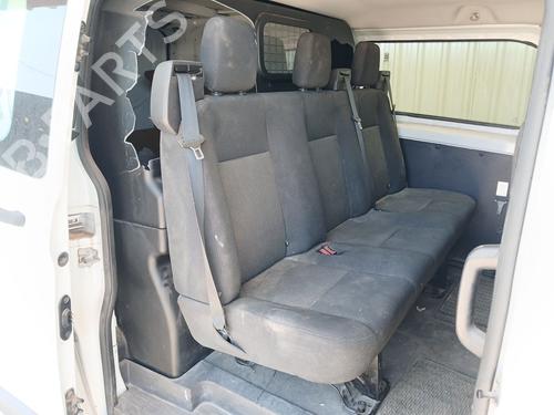 Used Rear seat Rear seat FORD TRANSIT CUSTOM V362 Van (FY, FZ) [2012-2026] 34266176 34266176