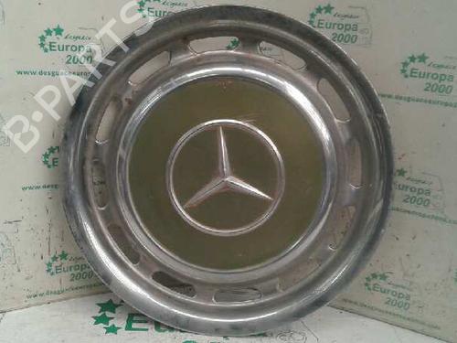 Used Hub cap MERCEDES-BENZ S-CLASS (W126) [1979-1991]  28579192