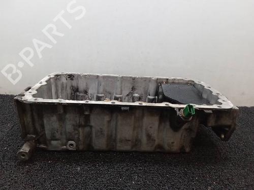 Used Oil sump Oil sump 14039928 14039928