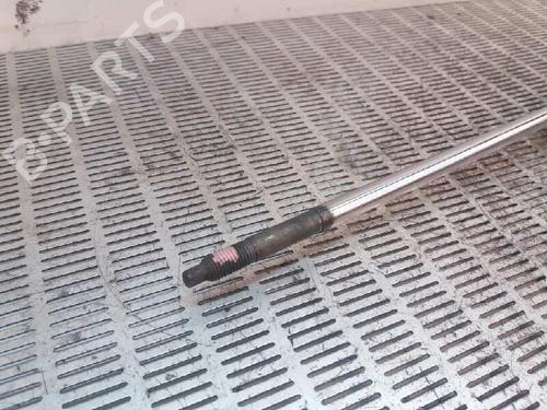 Left rear shock absorber OPEL OMEGA B (V94) 2.5 TD (F69, M69, P69) | BP1428398M18 