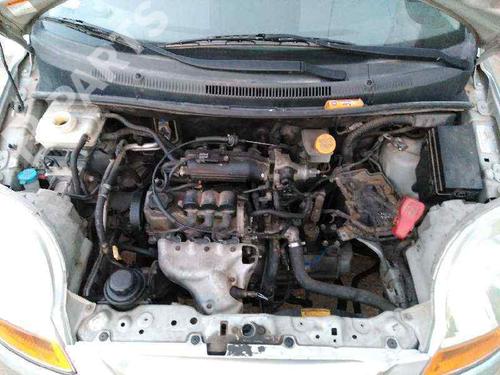 Reverse light CHEVROLET MATIZ (M200, M250) 0.8 | BP10243947C36  - Image 8