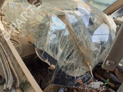 Drosselklappe CITROËN C4 Picasso I MPV (UD_)  | BP29838475M82 