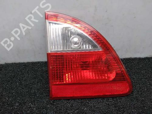 Used Left tailgate light Left tailgate light 6436475 6436475