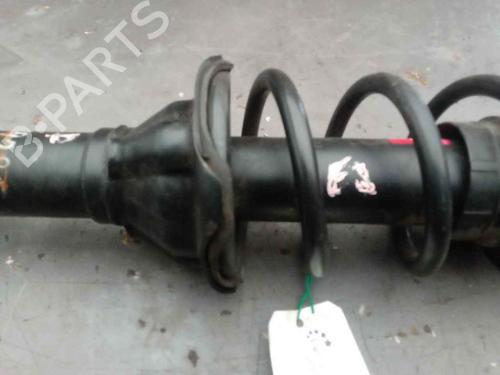 Right rear shock absorber MG MG ZR 105 | BP1248687M19 