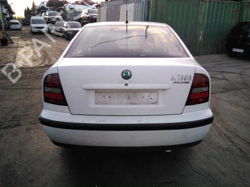 Warning switch SKODA OCTAVIA I (1U2) 1.9 TDI | BP4914943I22 