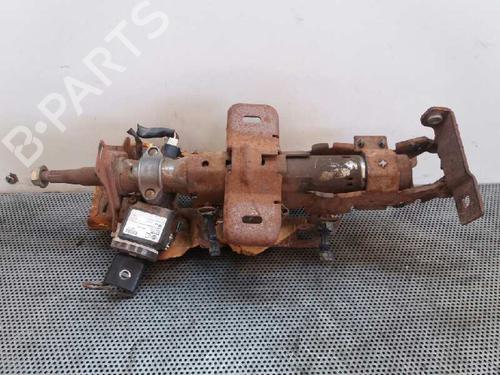 Used Steering column NISSAN PRIMERA (P12) 1.9 dCi (120 hp) 3489843
