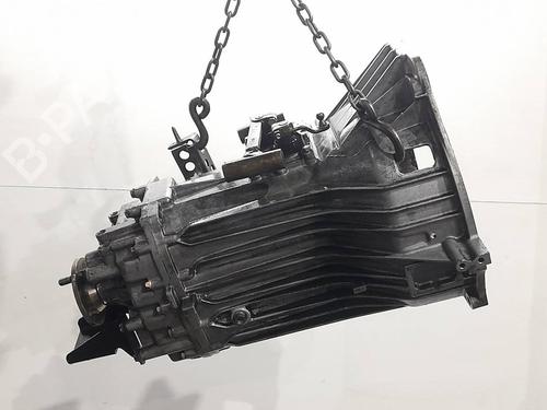 Gearbox IVECO DAILY III Van 35 C 12 V, 35 S 12 V (AGKA43A2, AGKB43A2, AGKB46A2,... | BP30926606M3
