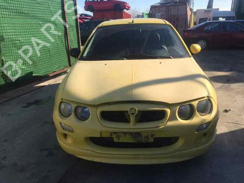 Engine control unit (ECU) MG MG ZR 105 | BP597584M57 - Image 4