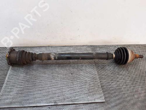 Used Right front driveshaft VW GOLF IV (1J1) 1.8 T (150 hp) 4423417