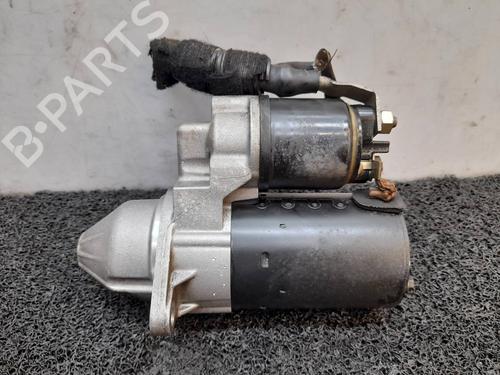 Used Starter Starter OPEL MERIVA A MPV (X03) [2003-2010] 7196464 7196464