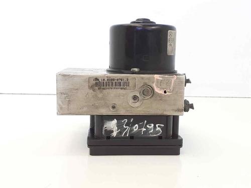 ABS Bremseaggregat MERCEDES-BENZ C-CLASS Coupe (CL203) C 180 Kompressor (203.746) | BP24620752M43 