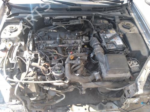 Heater blower motor CITROËN XSARA (N1) 2.0 HDi 90 | BP19263229M62 