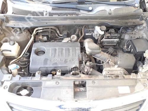 Engine control unit (ECU) KIA SPORTAGE III (SL)  | BP32496987M57  - Image 26