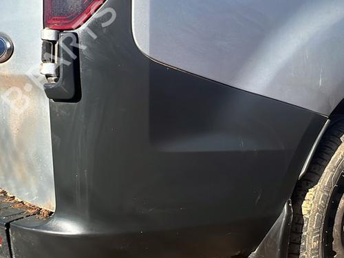 Used Corner bumper Corner bumper 29727476 29727476