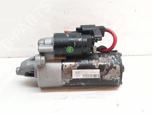 Used Starter FORD FOCUS I Turnier (DNW) 1.8 Turbo DI / TDDi (90 hp) 30805279