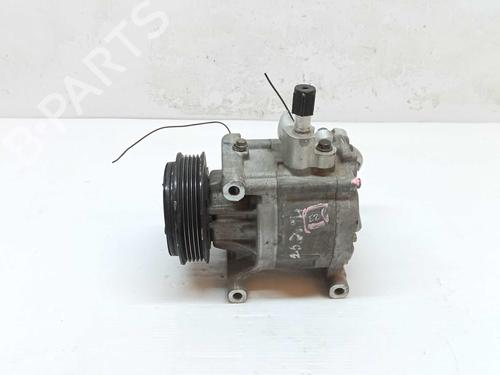 Used AC compressor AC compressor 38060554 38060554