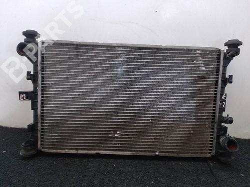 water-radiator-ford-focus-i-daw-dbw-18-tdci-98aw8061sa-1998-1999-2000-2001-2002-2003-2004-2005-2006-2007-2008-2009-10917937 main image