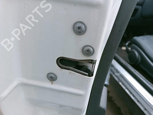 Venstre foran lås MINI MINI (R50, R53) One (90 hp) 29246991