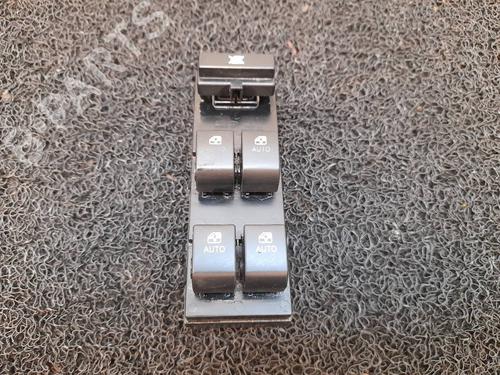 Used Left front window switch KIA CEE'D Hatchback (ED) [2006-2012]  7851884