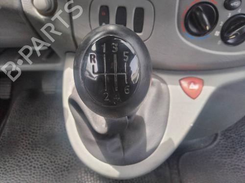 Fuse box RENAULT TRAFIC II Van (FL) | BP10101800E1 - Image 13