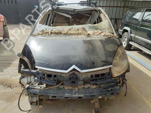 Drosselklappe CITROËN C4 Picasso I MPV (UD_)  | BP29838475M82 