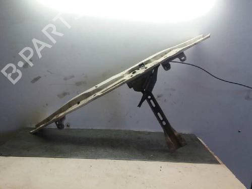Used Front slam panel Front slam panel FORD TRANSIT Van (E_ _) 2.5 TD (EAS, EAL) (101 hp) 1029809 1029809