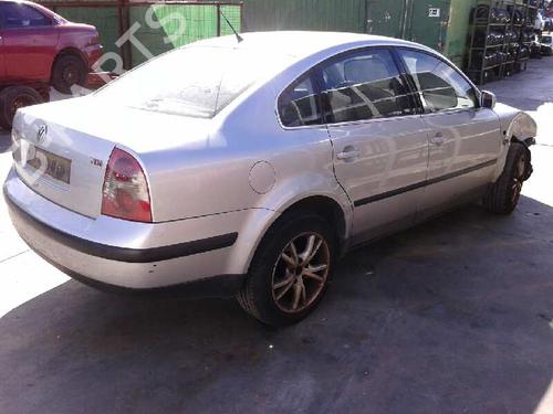 Seat buckle VW PASSAT B5.5 (3B3) 1.9 TDI | BP14035237I32  - Image 6