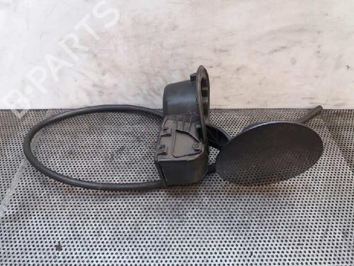 Fuel flap CITROËN C4 Picasso I MPV (UD_) 1.6 VTi 120 | BP5400627C131 
