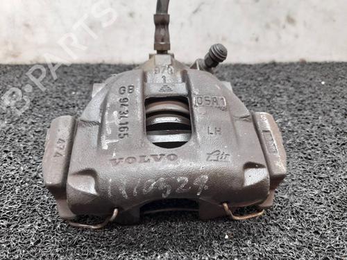 Used Left rear brake caliper Left rear brake caliper 11583429 11583429