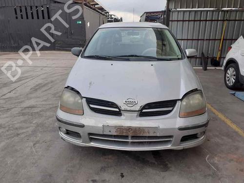 Alternator NISSAN ALMERA TINO (V10) 2.2 dCi | BP22560174M7 
