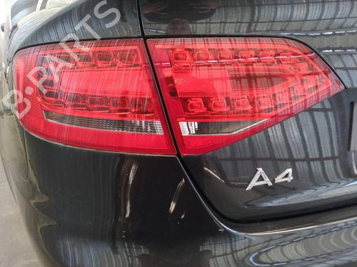 Left front window switch AUDI A4 B8 (8K2) | BP10244466I27 - Image 22