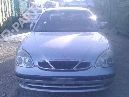 DAEWOO NUBIRA Saloon (J100)  1.6 16V  189700