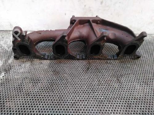 Exhaust manifold RENAULT LAGUNA II Grandtour (KG0/1_) 1.9 dCi (KG0G) | BP11654396M110 