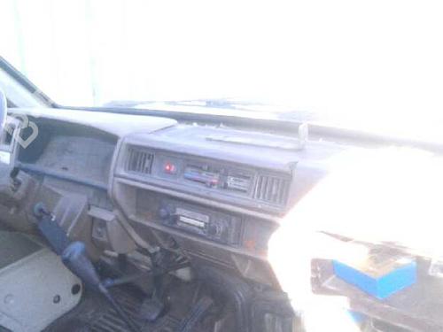 Other NISSAN VANETTE Van (_C22) 2.0 D (C22, GC22) | BP3438304O1 