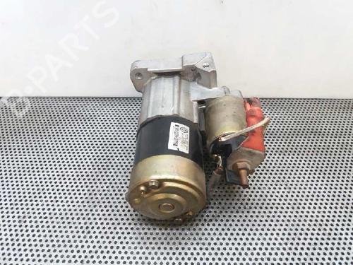 Starter RENAULT CLIO II (BB_, CB_)  | BP3494498M8 